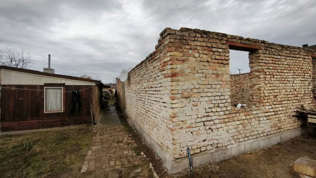 Eladó telek, Délegyházán 20.9 M Ft / költözzbe.hu