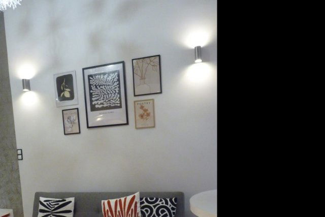 Kiadó téglalakás, albérlet, V. kerületben, Belgrád rakparton