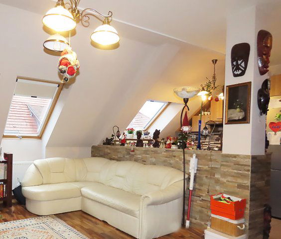 Eladó téglalakás, Zalaegerszegen 82.9 M Ft, 4 szobás