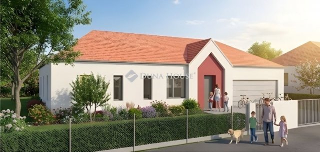 Eladó családi ház, Gombán 127 M Ft, 5 szobás