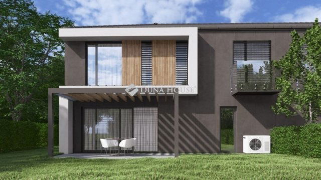 Eladó ikerház, Budapesten, XVIII. kerületben 159.95 M Ft