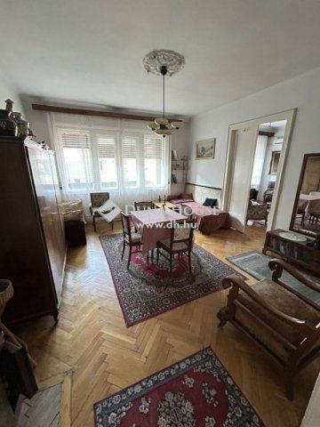 Eladó téglalakás, Budapesten, IV. kerületben 99.99 M Ft