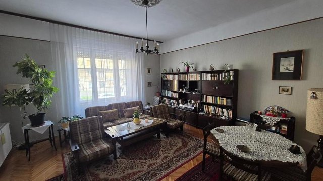 Eladó téglalakás, Budapesten, XI. kerületben 96 M Ft, 3 szobás