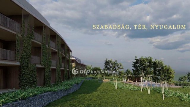 Eladó téglalakás, Balatonföldváron 155.7 M Ft, 3 szobás