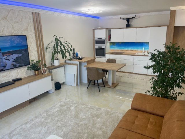 Eladó téglalakás, Budapesten, XIII. kerületben 99.9 M Ft