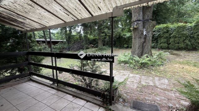 Eladó nyaraló, Kőszegen 18 M Ft, 1 szobás / költözzbe.hu