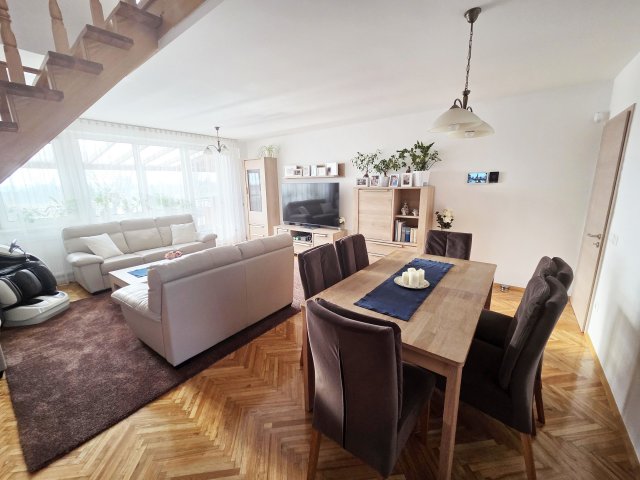 Eladó sorház, Szerencsen 84.9 M Ft, 3+2 szobás