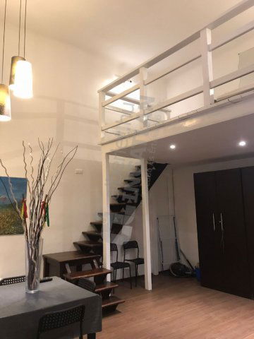 Kiadó téglalakás, albérlet, VI. kerületben, Lázár utcában