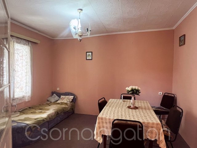 Eladó családi ház, Bodonhelyen 15 M Ft, 3 szobás