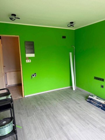 Eladó panellakás, Dunaföldváron 25 M Ft, 1+1 szobás