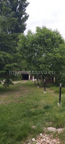 Eladó telek, Budapesten, XXIII. kerületben 35 M Ft