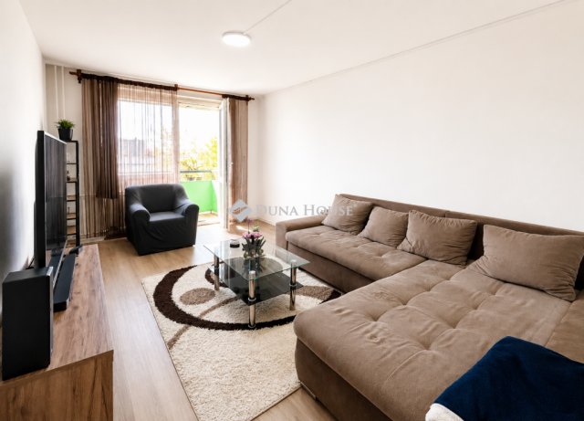 Eladó panellakás, Nyíregyházán, Eperjes utcában 42.5 M Ft
