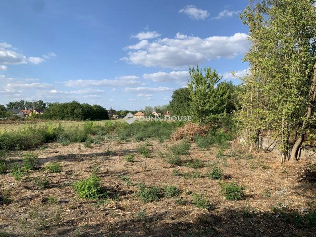 Eladó telek, Hernádon 9 M Ft / költözzbe.hu