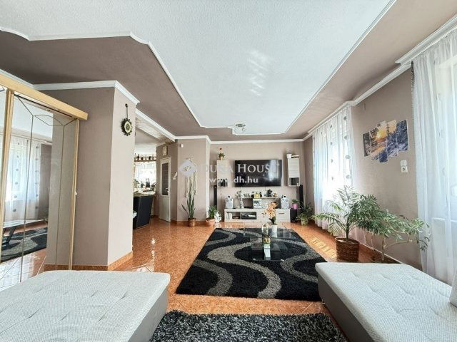 Eladó családi ház, Maglódon 119 M Ft, 4 szobás