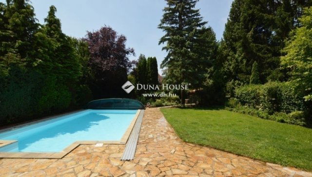 Eladó családi ház, Budapesten, II. kerületben 324 M Ft, 6 szobás