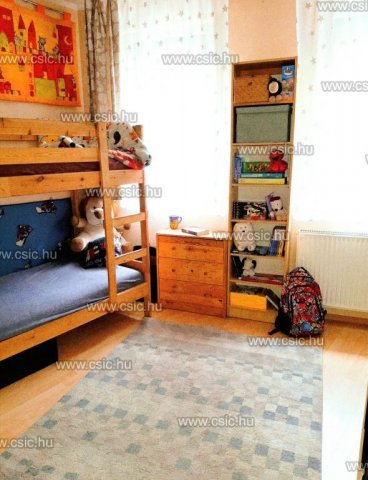 Eladó téglalakás, Budapesten, XVII. kerületben 99.9 M Ft