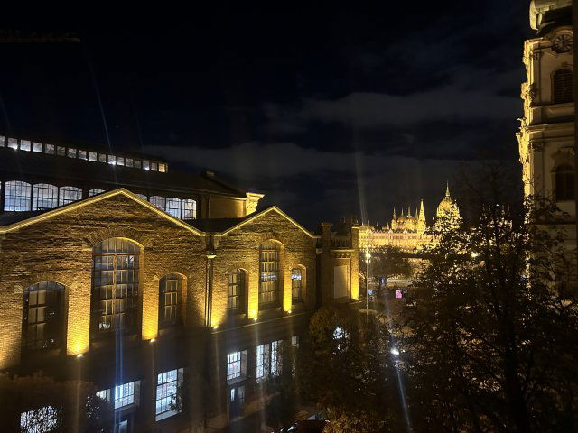 Eladó téglalakás, Budapesten, I. kerületben 270 M Ft, 3 szobás