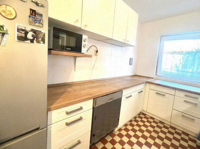 Eladó téglalakás, Balatonfűzfőn 55 M Ft, 2 szobás