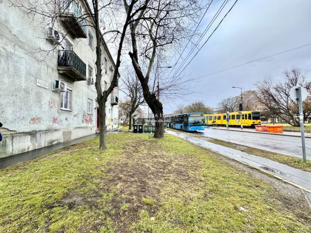 Eladó téglalakás, Budapesten, XV. kerületben 68.9 M Ft, 2 szobás