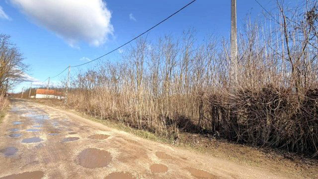 Eladó telek, Dabason 7.99 M Ft / költözzbe.hu