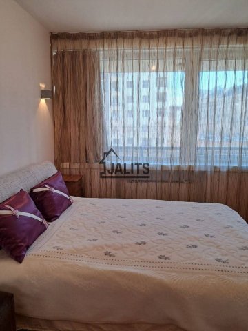 Eladó téglalakás, Budapesten, IX. kerületben 108 M Ft, 2 szobás