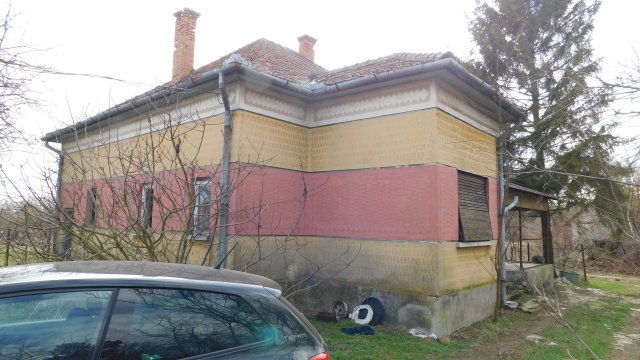 Eladó mezogazdasagi ingatlan, Ópusztaszeren 35 M Ft