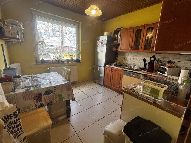 Eladó családi ház, Szőlősgyörökön 115 M Ft, 6 szobás