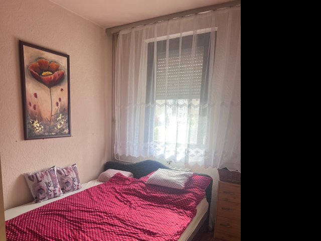 Eladó panellakás, Budapesten, XVIII. kerületben, Juharos soron