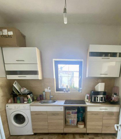 Eladó családi ház, Debrecenben 41.9 M Ft, 2 szobás