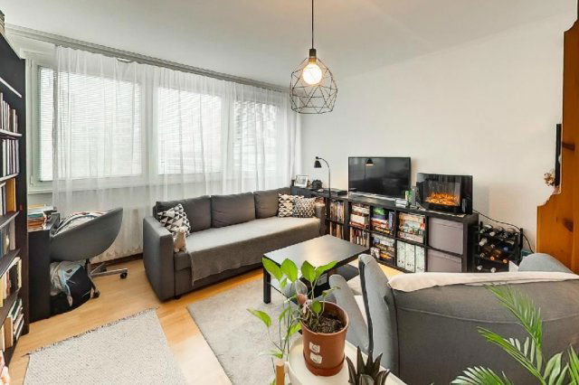 Eladó panellakás, Budapesten, XIV. kerületben 64.9 M Ft