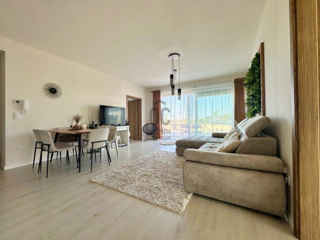 Eladó téglalakás, Budapesten, XVII. kerületben 142 M Ft