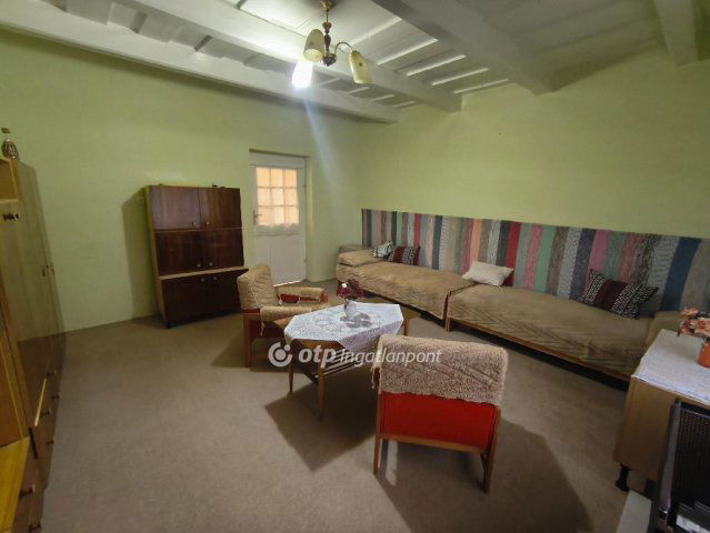 Eladó családi ház, Iváncsán 33.9 M Ft, 2+1 szobás