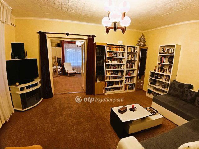 Eladó családi ház, Ráckevén 72.5 M Ft, 2+1 szobás