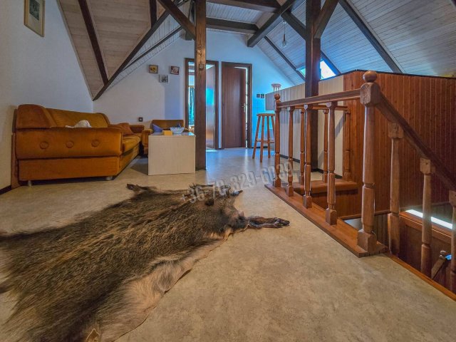 Eladó családi ház, Balatonedericsen 149.9 M Ft, 6+2 szobás
