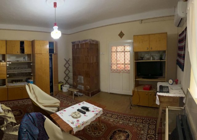 Eladó családi ház, Hajdúbagoson 29.9 M Ft, 2 szobás
