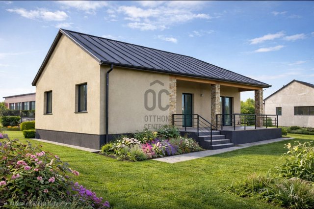 Eladó ikerház, Szadán 57 M Ft, 3 szobás / költözzbe.hu