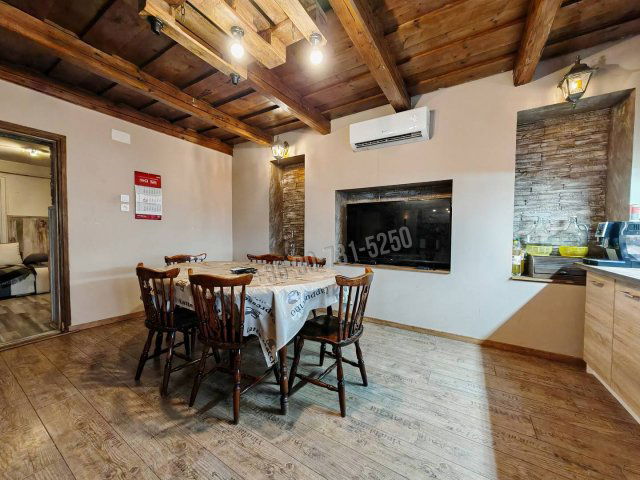 Eladó családi ház, Nagytályán 41.9 M Ft, 3+1 szobás