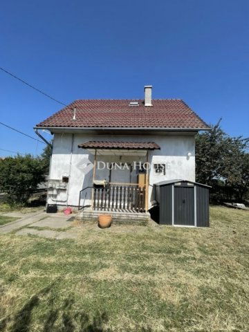 Eladó családi ház, Tóalmáson 24.9 M Ft, 3 szobás