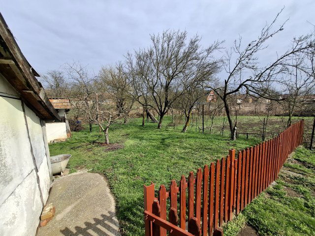 Eladó családi ház, Forrón 17 M Ft, 3 szobás