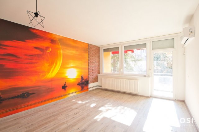 Kiadó panellakás, albérlet, Békéscsabán 120 E Ft / hó