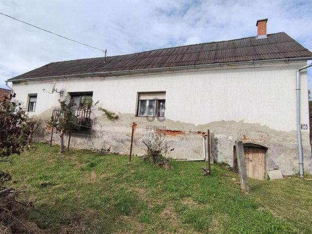 Eladó családi ház, Lispeszentadorjánban 17.99 M Ft, 3 szobás