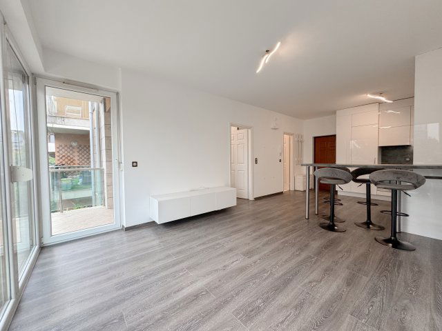 Eladó téglalakás, Budapesten, XI. kerületben, Kékperje utcában