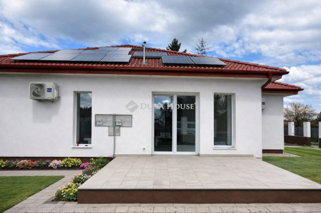 Eladó ikerház, Bagon 88.9 M Ft, 3 szobás / költözzbe.hu