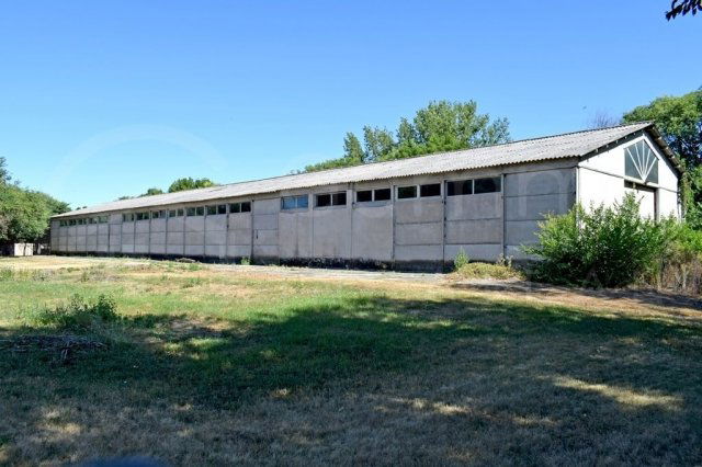 Eladó ipari ingatlan, Szikszón 160 M Ft / költözzbe.hu