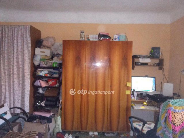 Eladó családi ház, Kisvejkén 8.5 M Ft, 1+2 szobás