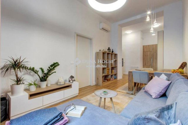 Eladó téglalakás, Budapesten, VI. kerületben 144.99 M Ft