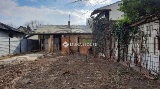 Eladó telek, Budapesten, X. kerületben 24.9 M Ft