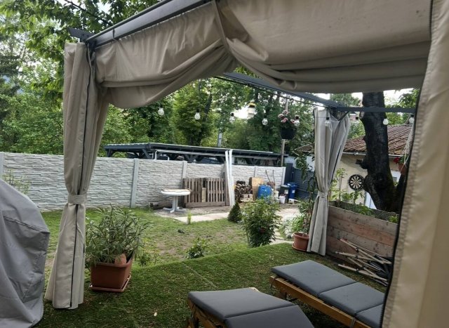 Eladó családi ház, Pilisvörösváron 83 M Ft, 1+1 szobás