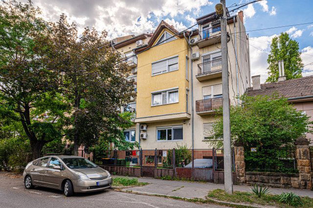 Kiadó téglalakás, albérlet, Budapesten, XIV. kerületben