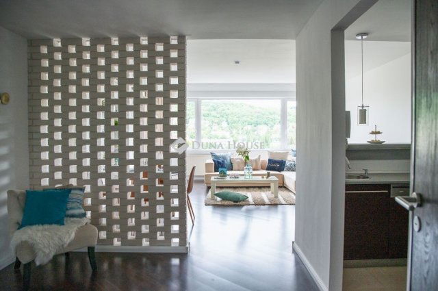 Eladó téglalakás, Budapesten, II. kerületben 269 M Ft, 3 szobás